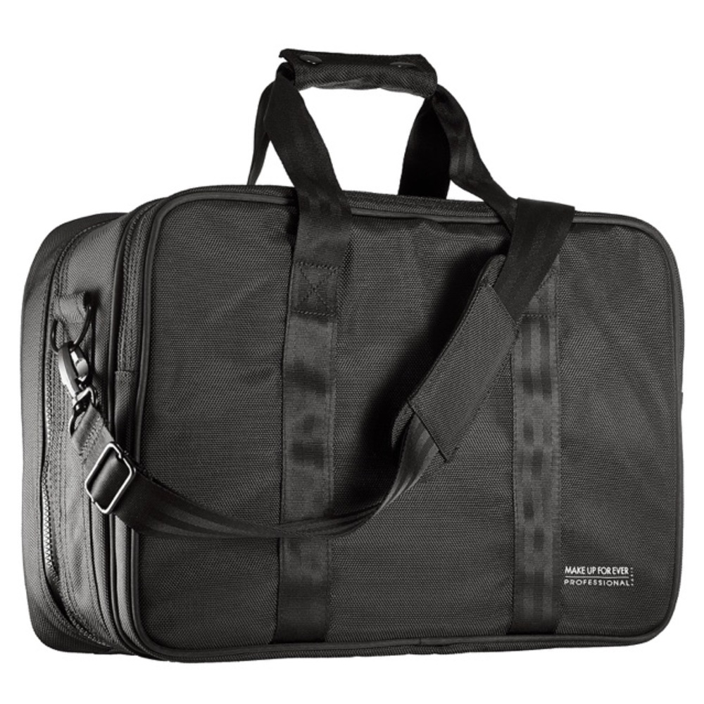 Make Up For Ever Professional Bag Product Storage & Organizer
